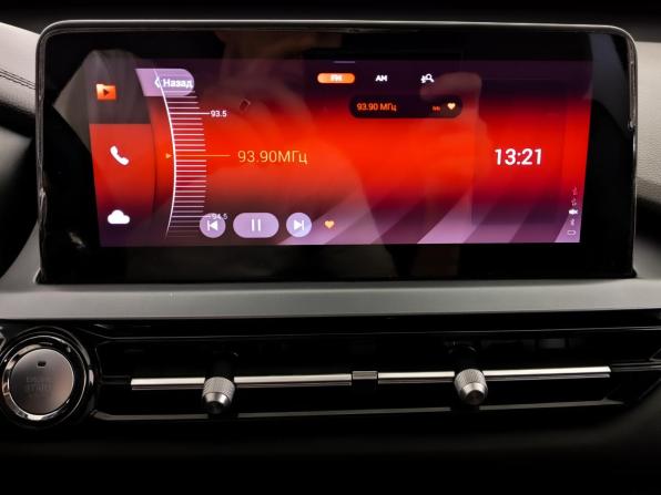 Chery Tiggo 4 Pro I с пробегом 2023 года, цена 1 399 000 рублей, 62615 км, внедорожник, Автокод Объявления