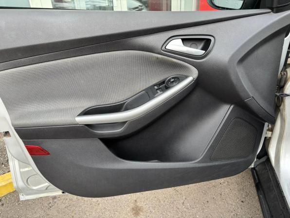 Ford Focus III с пробегом 2012 года, цена 634 250 рублей, 234406 км, хэтчбек, Автокод Объявления