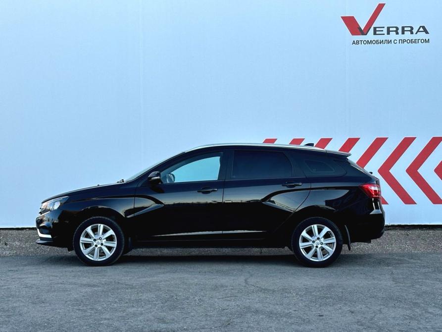 Lada (ВАЗ) Vesta I Пермь  - изображение 2