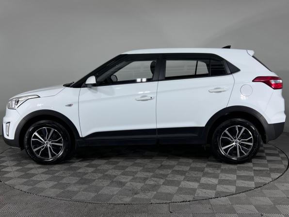 Hyundai Creta I с пробегом 2020 года, цена 1 867 000 рублей, 30128 км, внедорожник, Автокод Объявления