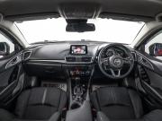 Mazda Axela III Рестайлинг Иркутск  - изображение 33