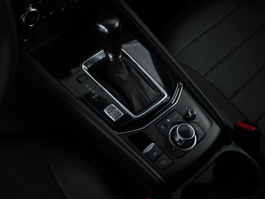 Mazda CX-5 II Москва  - изображение 18