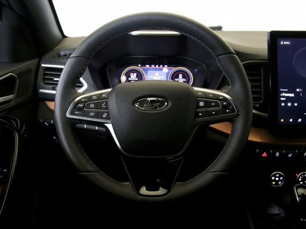 Lada (ВАЗ) Vesta I Рестайлинг (NG) с пробегом 2025 года, цена 1 725 000 рублей, 7257 км, универсал, Автокод Объявления