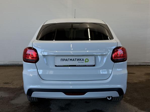 Lada (ВАЗ) Granta I Рестайлинг с пробегом 2022 года, цена 545 000 рублей, 165000 км, лифтбек, Автокод Объявления