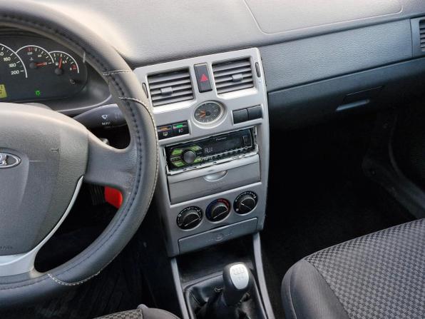 Lada (ВАЗ) Priora I с пробегом 2013 года, цена 379 000 рублей, 166242 км, седан, Автокод Объявления