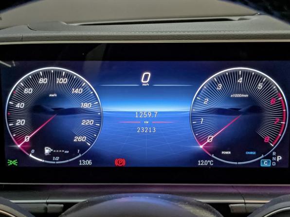 Mercedes-Benz GLS II (X167) Рестайлинг с пробегом 2025 года, цена 16 560 000 рублей, 23210 км, внедорожник, Автокод Объявления
