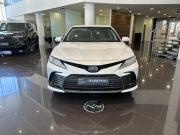 Toyota Camry VIII (XV70) Рестайлинг Казань  - изображение 24