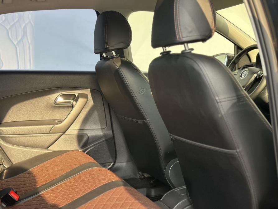 Volkswagen Polo V Рестайлинг Липецк  - изображение 12