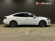 Hyundai Sonata VIII (DN8) Челябинск  - изображение 29