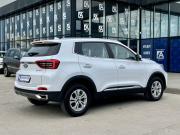 Chery Tiggo 4 Pro I Рестайлинг Краснодар  - изображение 32