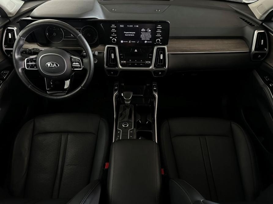 Kia Sorento IV Москва  - изображение 9