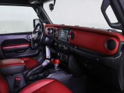 Jeep Wrangler IV (JL) Москва  - изображение 35