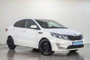Kia Rio III Челябинск  - изображение 21