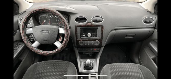 Ford Focus II с пробегом 2006 года, цена 387 000 рублей, 197977 км, хэтчбек, Автокод Объявления