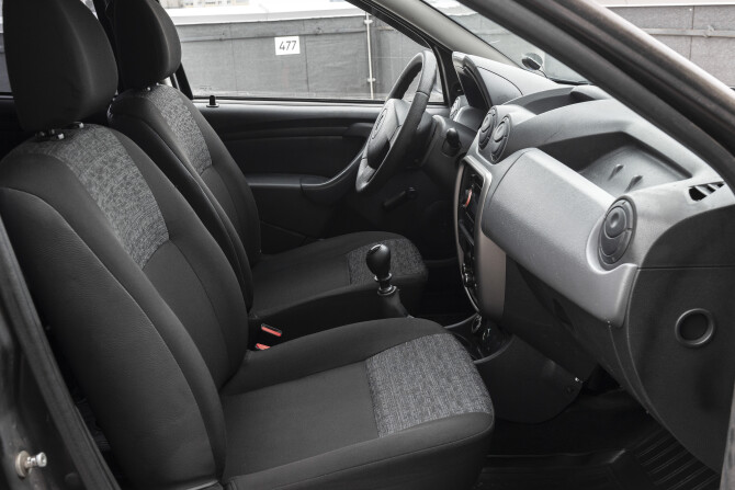 Renault Duster I с пробегом 2014 года, цена 849 000 рублей, 123386 км, внедорожник, Автокод Объявления
