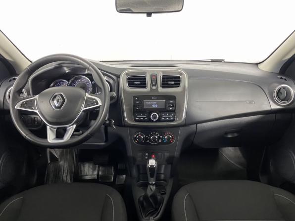 Renault Sandero II Рестайлинг с пробегом 2020 года, цена 1 390 000 рублей, 59019 км, хэтчбек, Автокод Объявления
