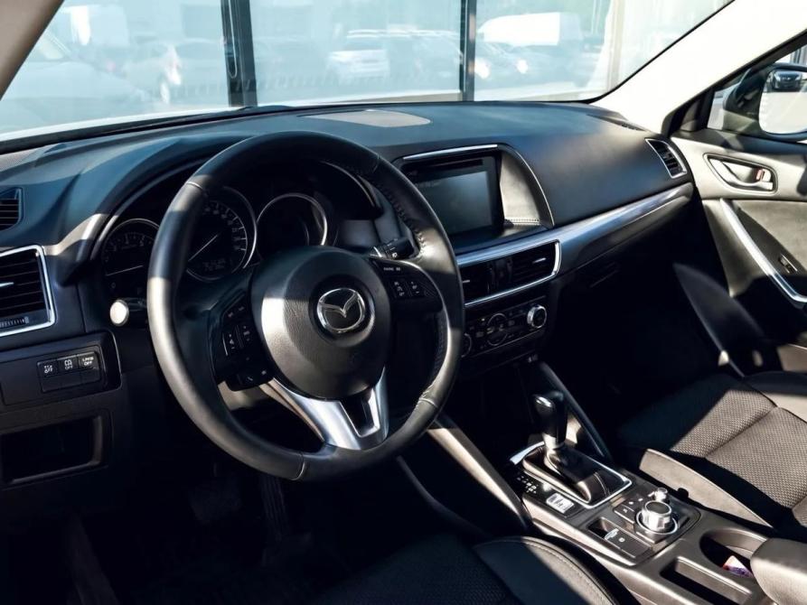 Mazda CX-5 I Рестайлинг Екатеринбург  - изображение 15