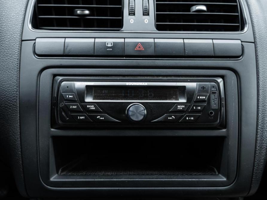 Volkswagen Polo V Ставрополь  - изображение 12