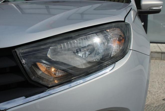 Lada (ВАЗ) Granta I Рестайлинг с пробегом 2019 года, цена 580 000 рублей, 69618 км, лифтбек, Автокод Объявления