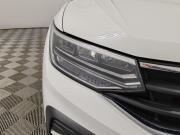 Volkswagen Tiguan II Рестайлинг Москва  - изображение 38