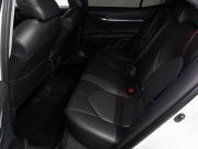 Toyota Camry VIII (XV70) Рестайлинг Тюмень  - изображение 42