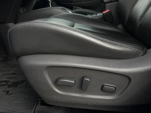 Nissan Qashqai II Рестайлинг с пробегом 2019 года, цена 1 999 000 рублей, 53961 км, внедорожник, Автокод Объявления