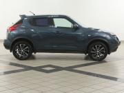 Nissan Juke I Иваново  - изображение 24