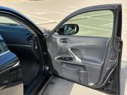Lexus IS II Рестайлинг Томск  - изображение 48