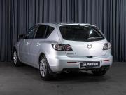 Mazda 3 I (BK) Рестайлинг Волгоград  - изображение 21