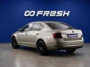 Skoda Octavia III (A7) Рестайлинг Москва  - изображение 24