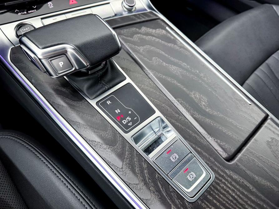 Audi A6 V (C8) Уфа  - изображение 14