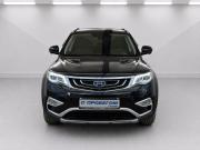 Geely Atlas I Москва  - изображение 20