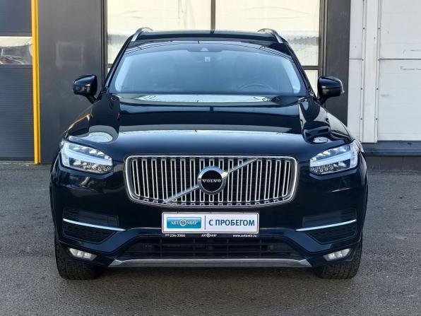 Volvo XC90 II с пробегом 2018 года, цена 3 000 000 рублей, 351767 км, внедорожник, Автокод Объявления