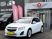 Chevrolet Cruze I Рестайлинг Альметьевск  - изображение 30