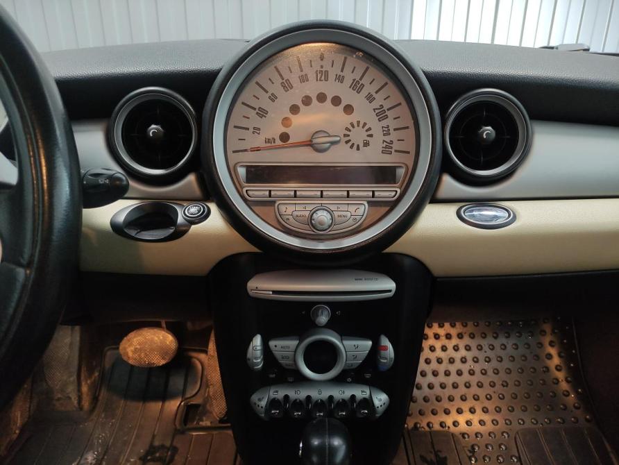 Mini Hatch II (R56) Пермь  - изображение 12
