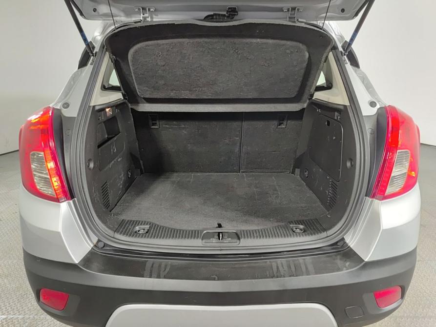 Opel Mokka I Уфа  - изображение 12
