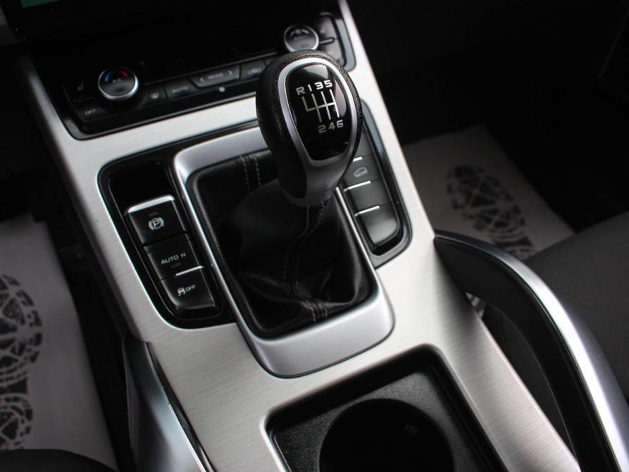 Geely Atlas I Калуга  - изображение 14
