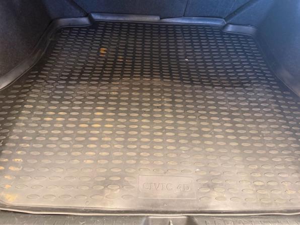 Honda Civic VIII с пробегом 2008 года, цена 658 000 рублей, 118000 км, седан, Автокод Объявления