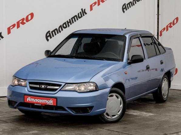 Daewoo Nexia I с пробегом 2008 года, цена 300 000 рублей, 96605 км, седан, Автокод Объявления