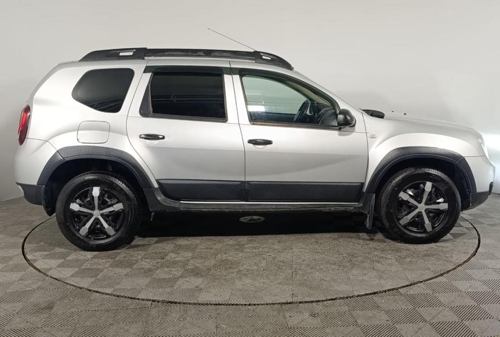 Renault Duster I Рестайлинг Волгоград  - изображение 8