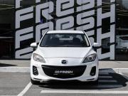 Mazda 3 II (BL) Рестайлинг Волгоград  - изображение 20