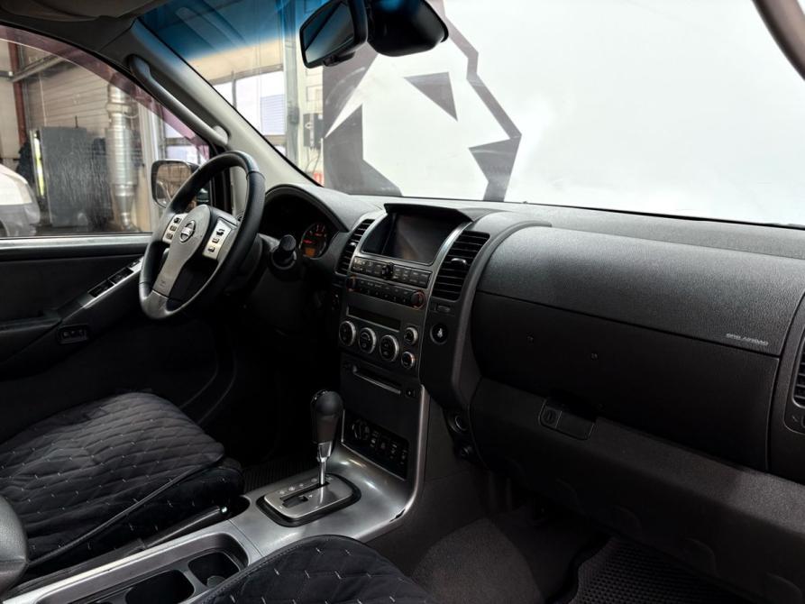 Nissan Pathfinder III Ростов-на-Дону  - изображение 6