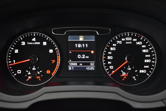 Audi Q3 I (8U) с пробегом 2013 года, цена 1 800 000 рублей, 123404 км, внедорожник, Автокод Объявления