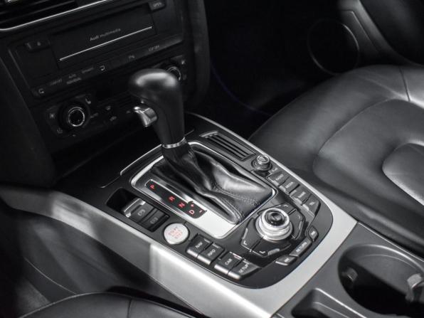 Audi A5 I (8T) с пробегом 2009 года, цена 1 090 000 рублей, 170000 км, лифтбек, Автокод Объявления