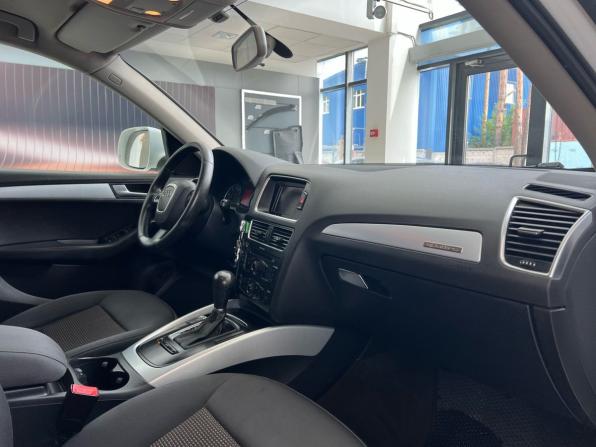 Audi Q5 I (8R) с пробегом 2011 года, цена 1 199 000 рублей, 287286 км, внедорожник, Автокод Объявления