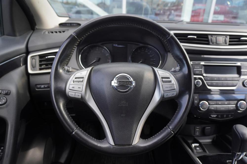 Nissan Qashqai II Ульяновск  - изображение 13
