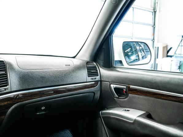Hyundai Santa Fe II Рестайлинг с пробегом 2011 года, цена 1 200 000 рублей, 220421 км, внедорожник, Автокод Объявления