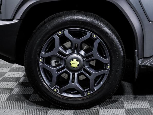 JETOUR T2 с пробегом 2024 года, цена 3 699 000 рублей, 22000 км, внедорожник, Автокод Объявления