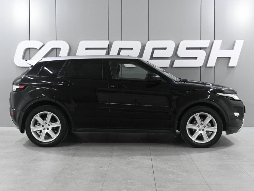 Land Rover Range Rover Evoque I Ростов-на-Дону  - изображение 5