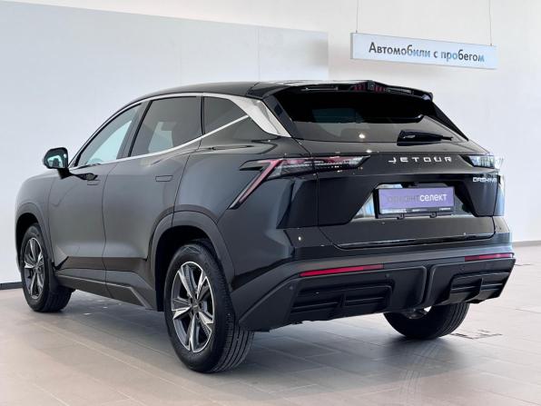 JETOUR DASHING I с пробегом 2024 года, цена 1 980 000 рублей, 32442 км, внедорожник, Автокод Объявления